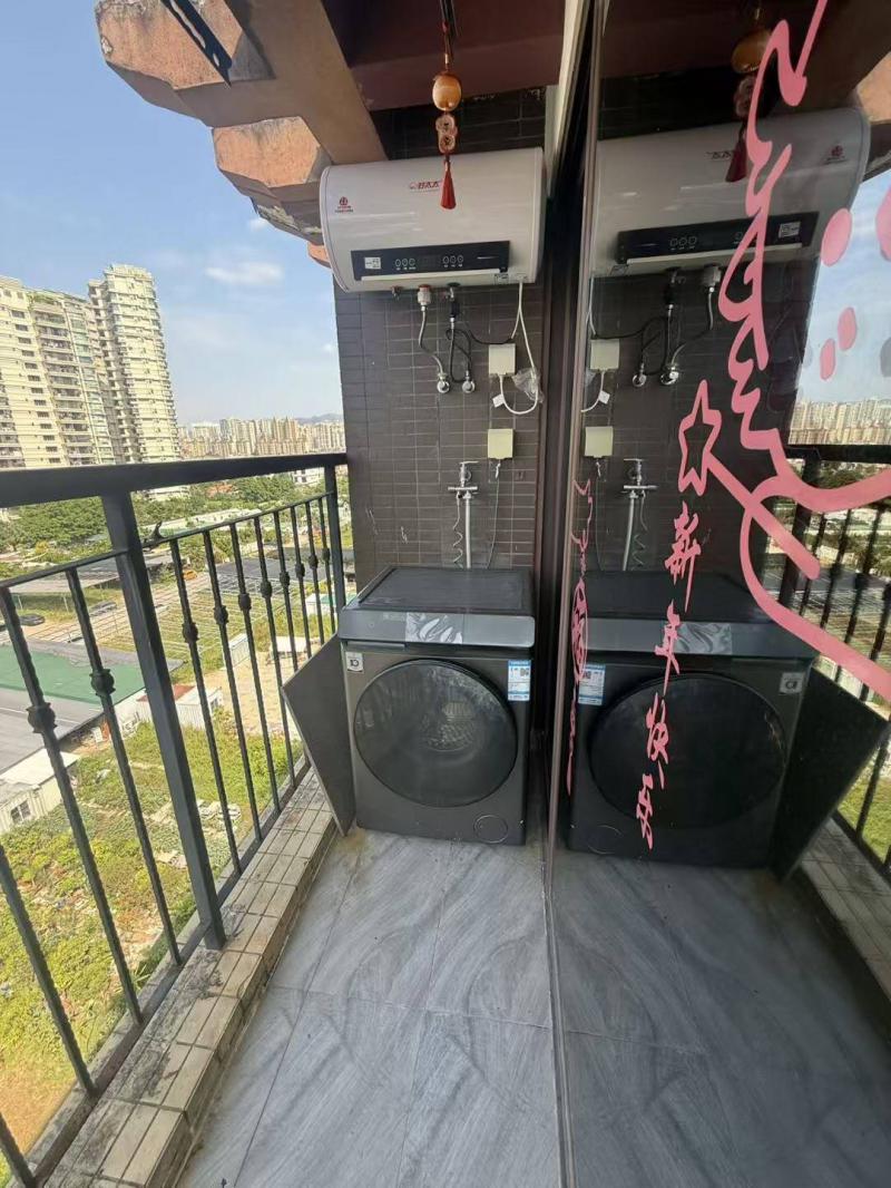 房屋出租 