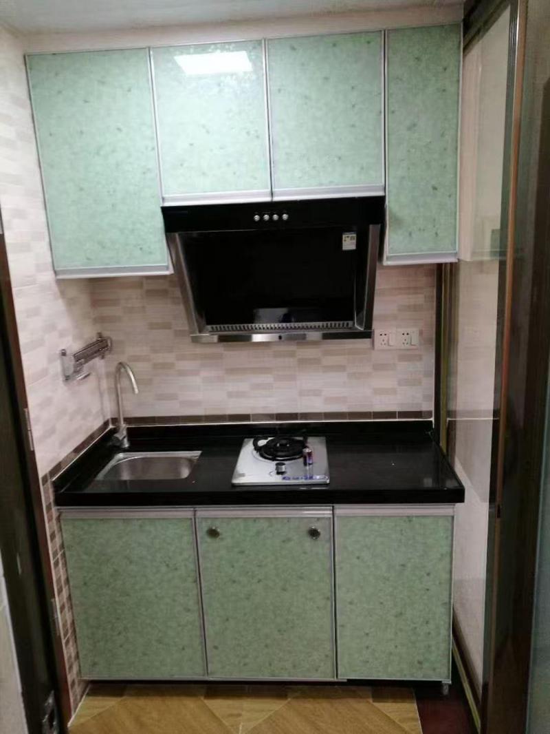 房屋出租 